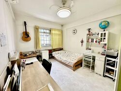 Blk 365 Woodlands Avenue 5 (Woodlands), HDB 4 Rooms #577039791
